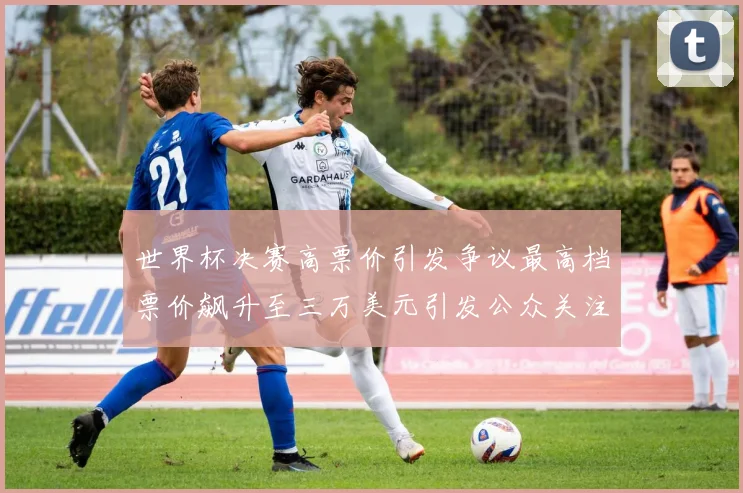 世界杯决赛高票价引发争议最高档票价飙升至三万美元引发公众关注